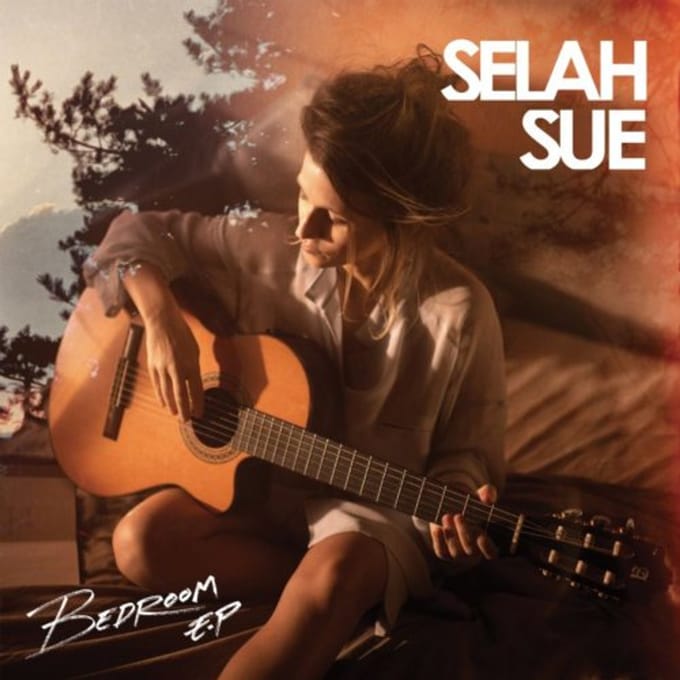 Selah Sue - Bedroom EP (LP)