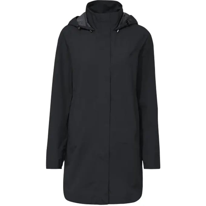 Dames mackintosh VAUDE Mineo