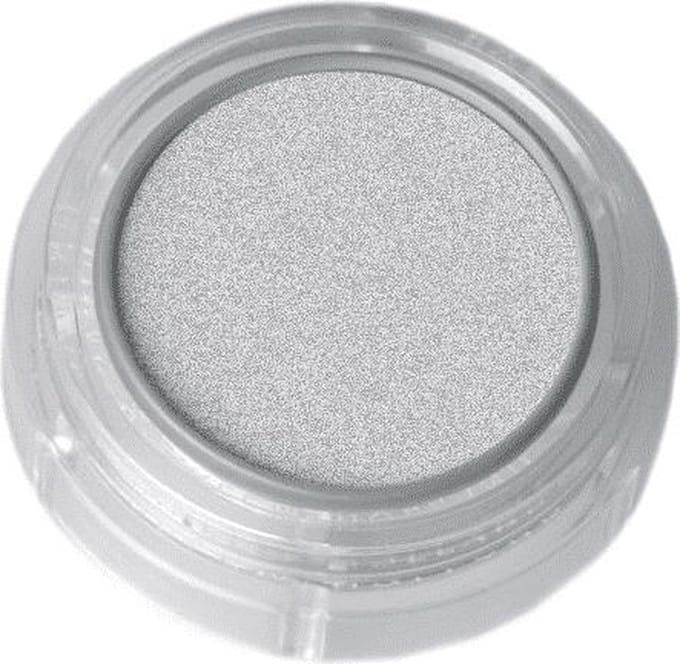 grimas water make up - zilver 701 - 2,5 ml