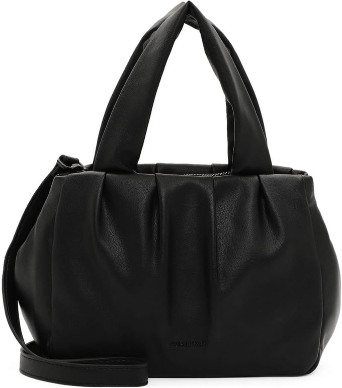 SURI FREY Shopper SFY Amy ( 14344 ) - Dames handtassen - black 100