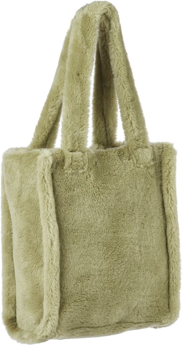 Sheepskin House - Maxi Glory Shopper - Lamsvacht