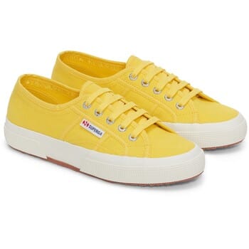 Lage Sneakers Superga 2750 COTU SEASONAL