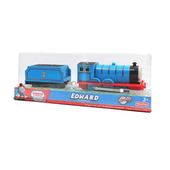 Thomas en Vriendjes Plastic Elektrische Meester Kinderspeelgoed Verjaardag Kerstcadeau