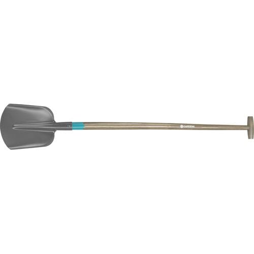 GARDENA - NatureLine Spade T-Greep FSC 100%