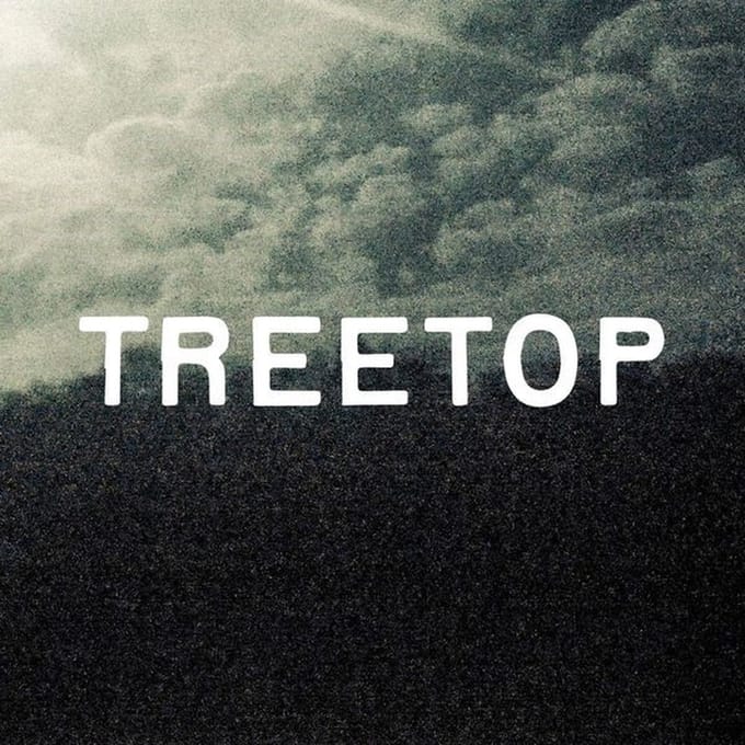 Vojta Drnek, Michal Selep, Richard Sanda - Treetop (CD)