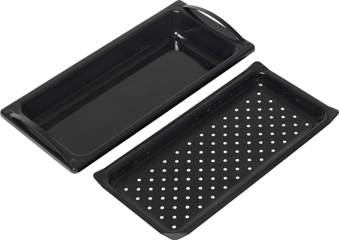 Outdoor Chef - Cooking Set Dualchef
