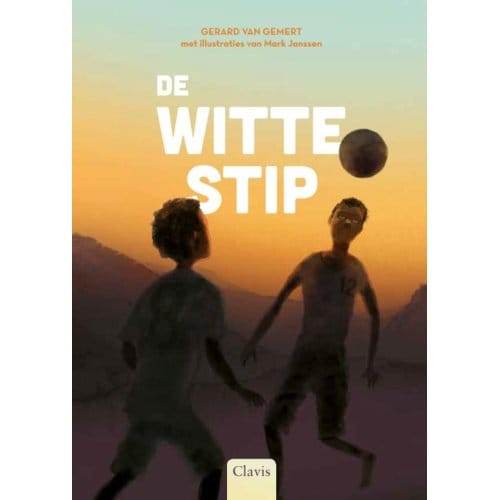 De Witte Stip - Gerard van Gemert
