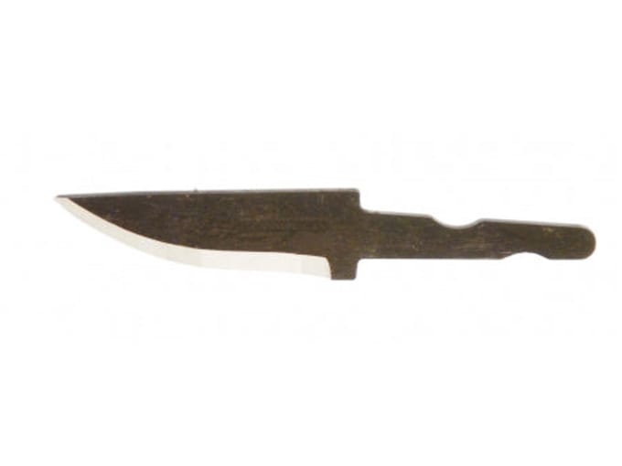 Brusletto knivblade trollungen