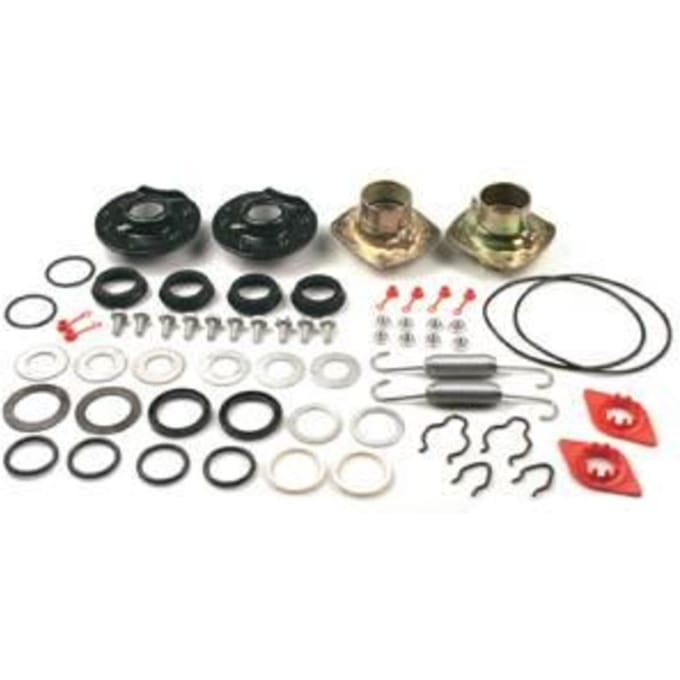 Reparatieset, remnokkenas AUGER 53570
