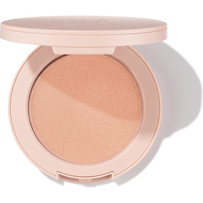Ilia Beauty Lightshift Cream Highlighter - Glint