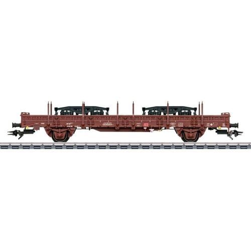 Märklin 046409 Goederenwagen AC
