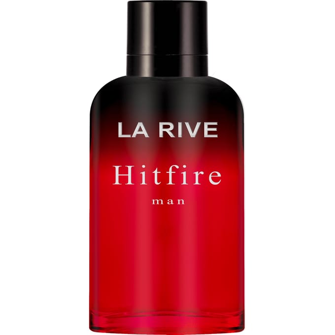 La Rive - Hitfire Man Eau de Toilette - 90 ML