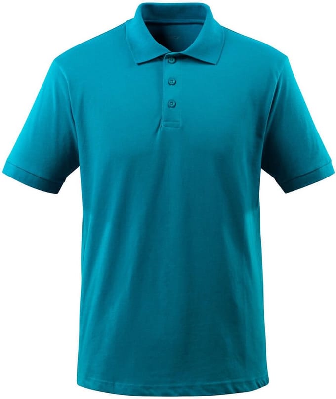Mascot Crossover Poloshirt 51587-969 - Petrol - M