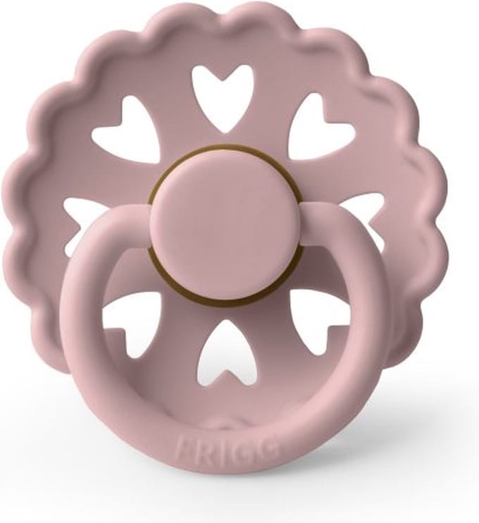 Frigg Fairytale Latex Fopspeen 6+M | Thumbelina
