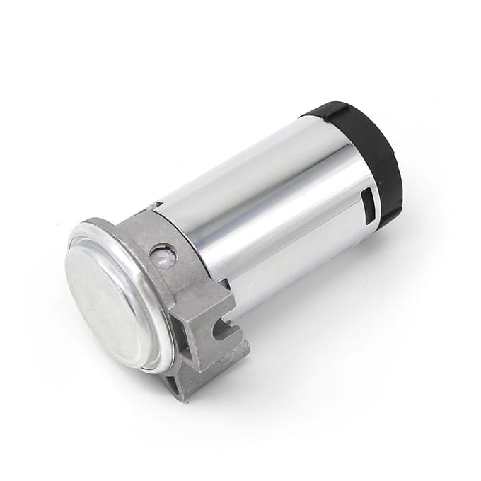 Hoorns Mini-luchtcompressor aan boord voor auto-vrachtwagentrein Hoornkit 12V 15A 70dB gray