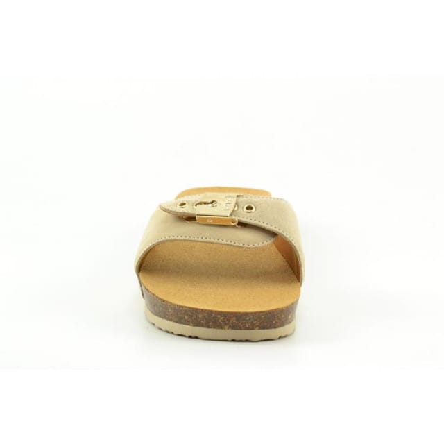 Scholl F31218 pescura heel cork