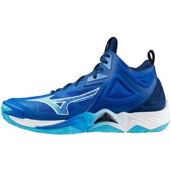 Indoor schoenen Mizuno Wave Momnetum Mid