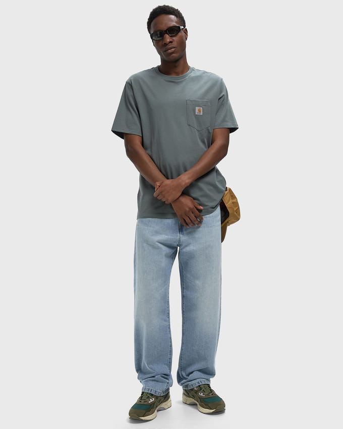 Landon Pant