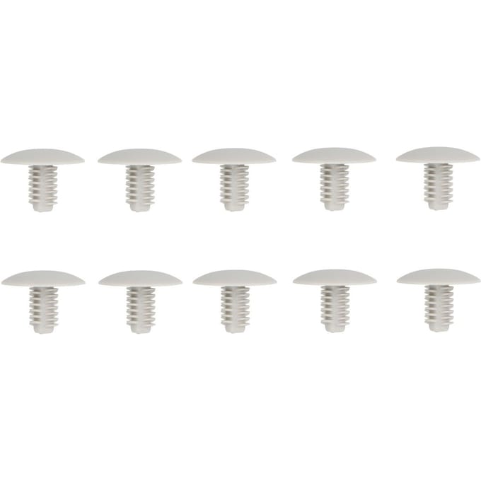 Clip voor bevestiging van bekledingen ROMIX ROM C70585