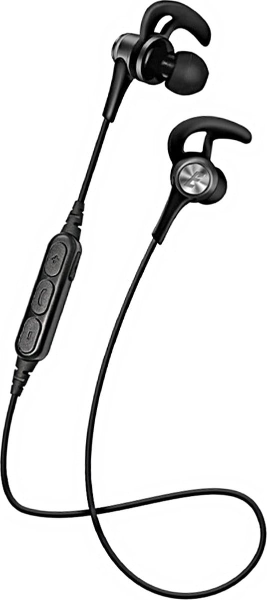 Energizer HIBT25BK - Draadloze Oordopjes Zwart