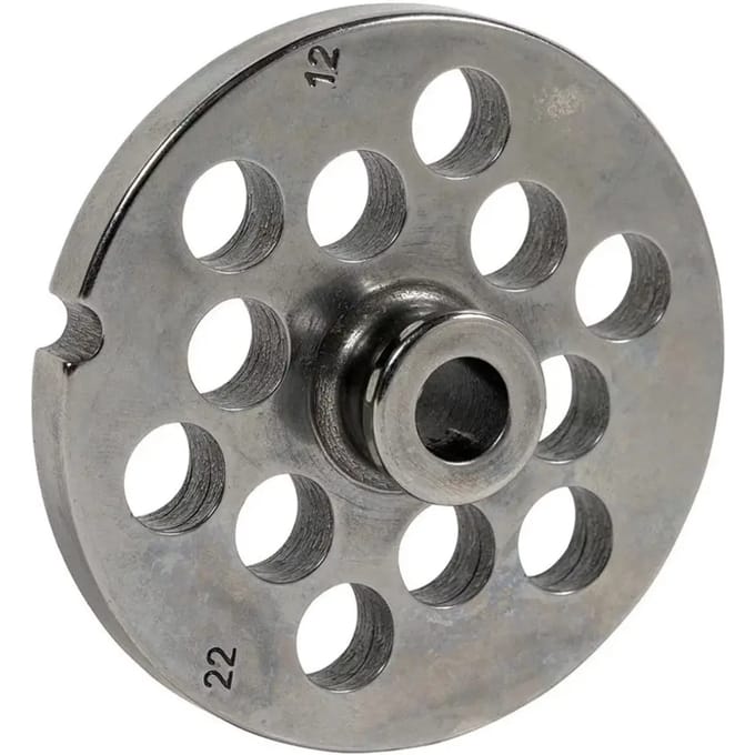 Hakkers voor vlees - rooster Reber N°22 12 mm