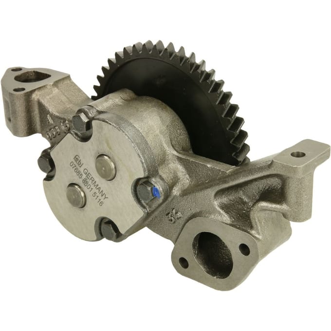 Oliepomp FEBI BILSTEIN 07685