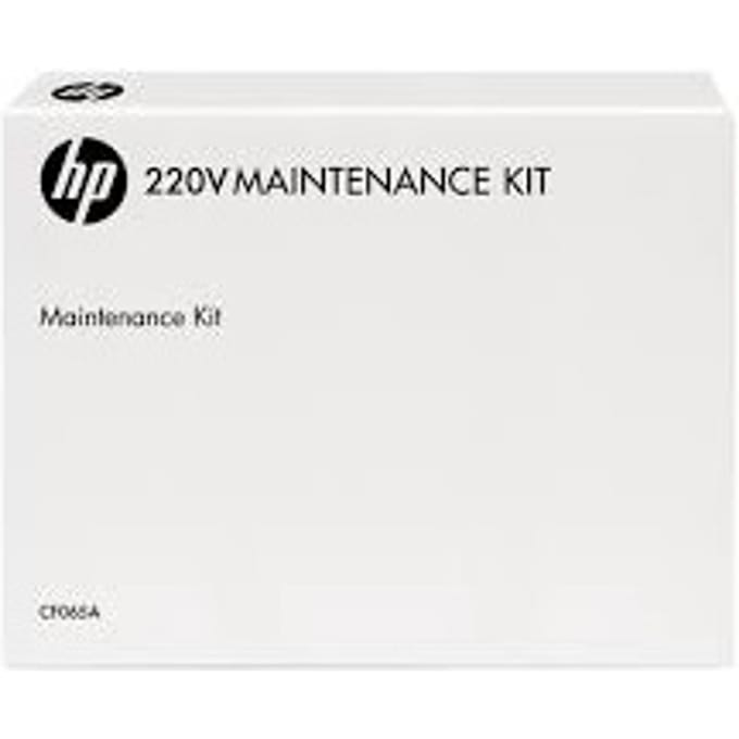 HP LaserJet 220V onderhoudskit LJ M600 CF065A