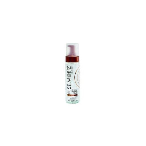 St. Moriz Express Tan Foaming Water 200 ml