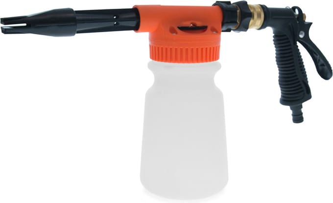 Snow Foam Gun 900ml (Tuinslang)