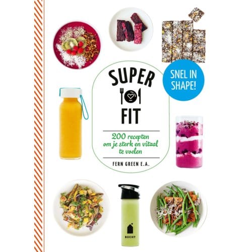 Superfit - Fern Green