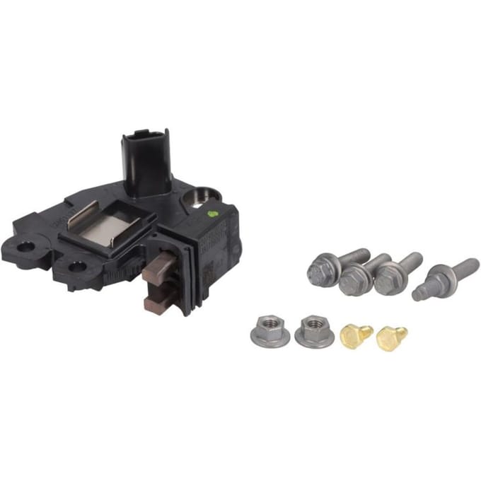 Generatorregelaar VALEO 593689