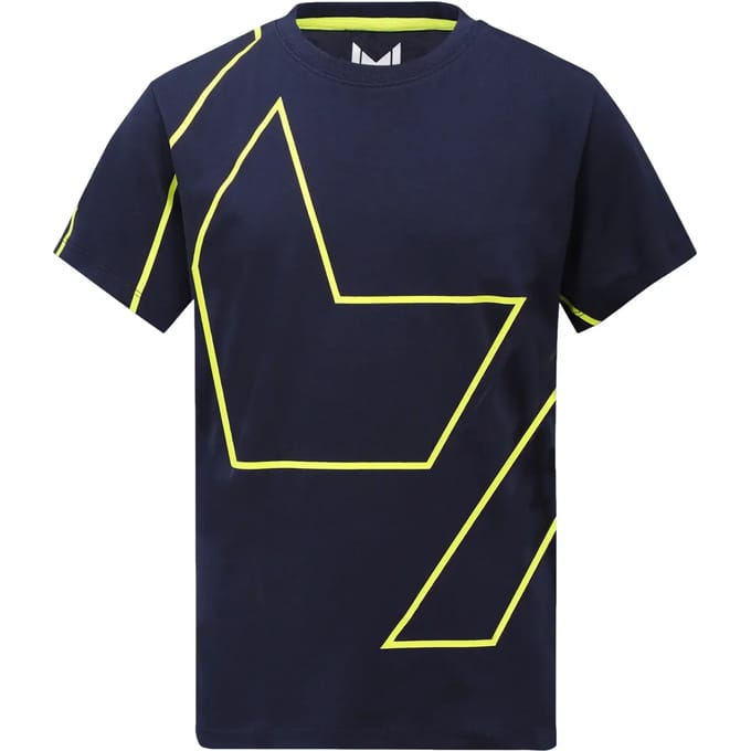 T-shirt kind Mouratoglou Apparel