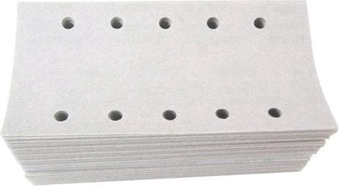 Festool 492916 STF Brilliant 2 Schuurpapier - Vlak - P150 - 93 x 178mm (100st)