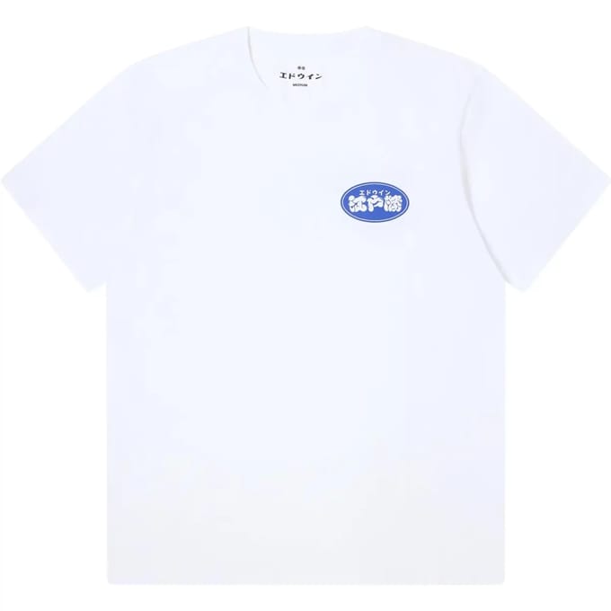 Edwin Europe Edo Win Mens T-shirt