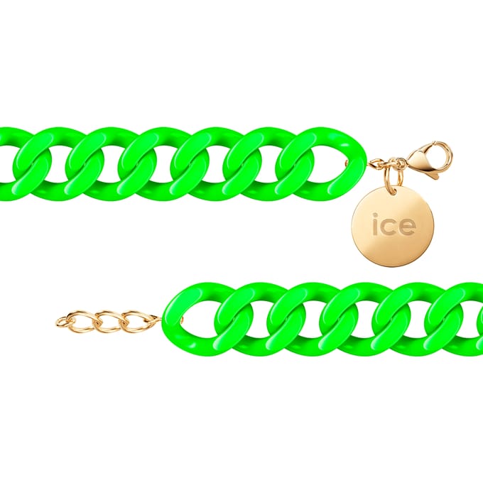Ice Watch 020922 - Armband (sieraad) - Staal