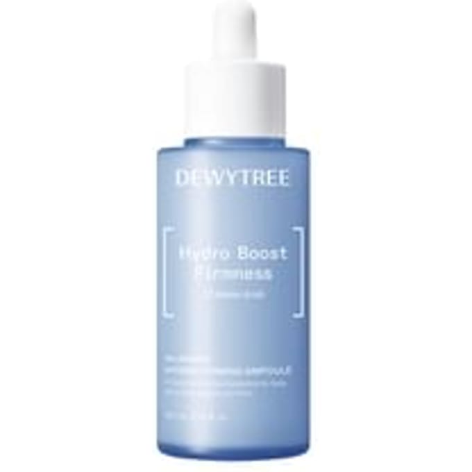 DEWYTREE - Hi Amino Hydro Firming Ampoule 60ml