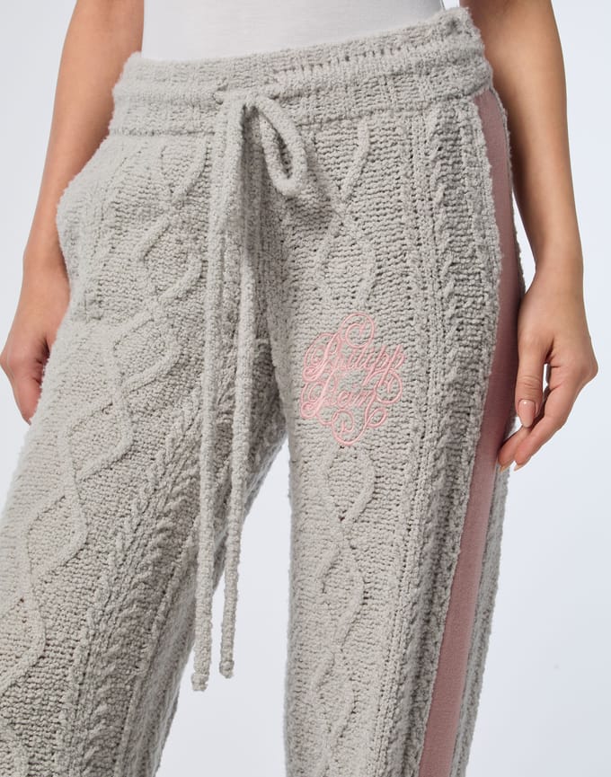 Joggers Signature