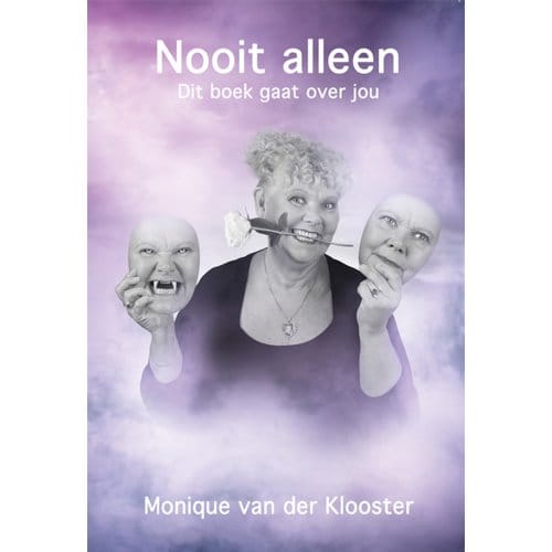 Nooit Alleen - Monique van der Klooster
