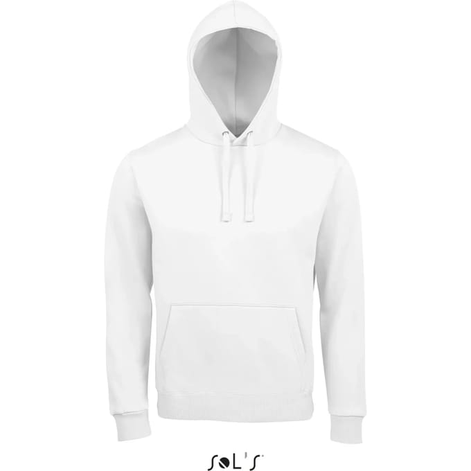 SOL'S Spencer - White - L