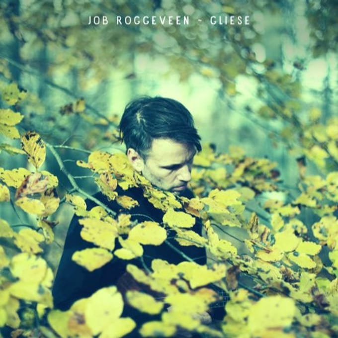 Gliese - Job Roggeveen