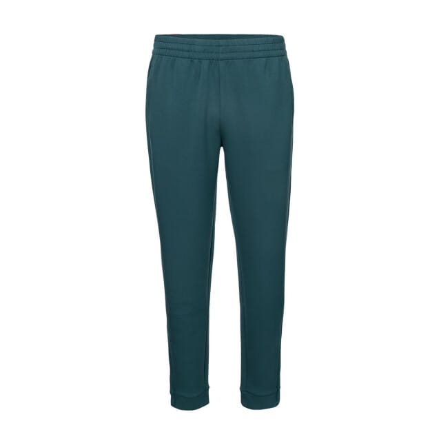 THE INDIAN MAHARADJA - soft supreme pant - Joggingbroek tennis heren - Blauw