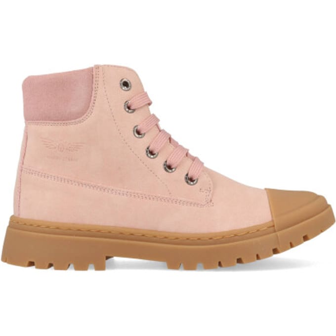 Shoesme Biker SW22W007-B timber Pink