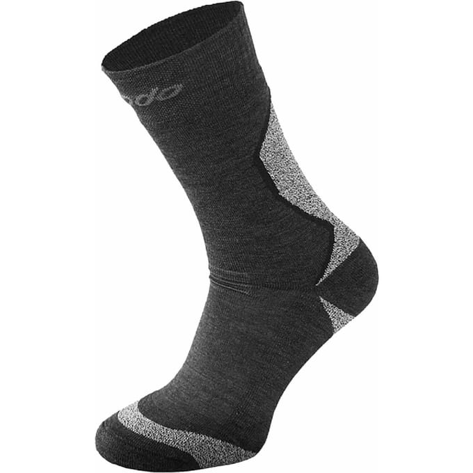 1 Pack Merinowollen Wandelsokken met Thermo functie