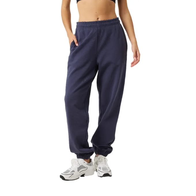 Dames oversized joggingbroek Björn Borg