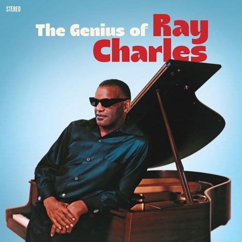 The Genius of Ray Charles (+2 Bonus Tracks)