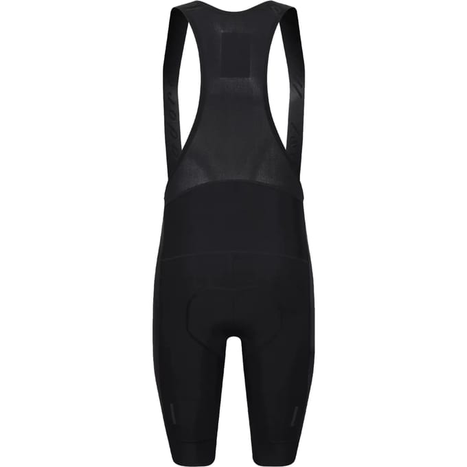 Korte broek Isadore Signature