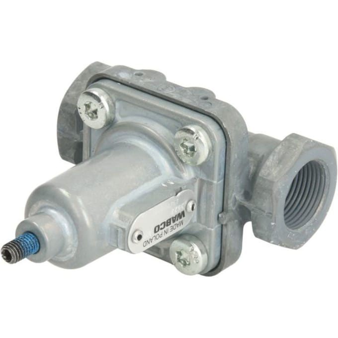 Overstroomklep WABCO 4341000330