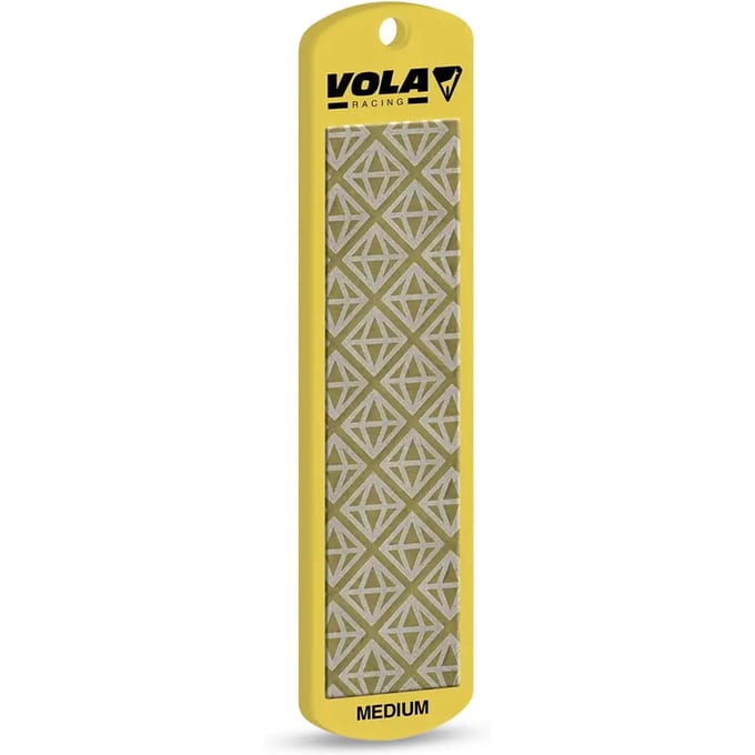 Vola Essential Diamant - Multifunctioneel - Coarse, Medium, Fine - Duurzaam en Elegant