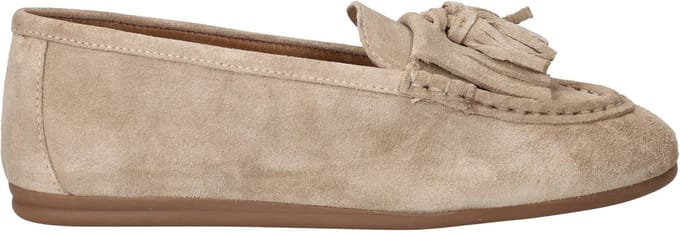 PS Poelman - Dames - Beige - Maat:42