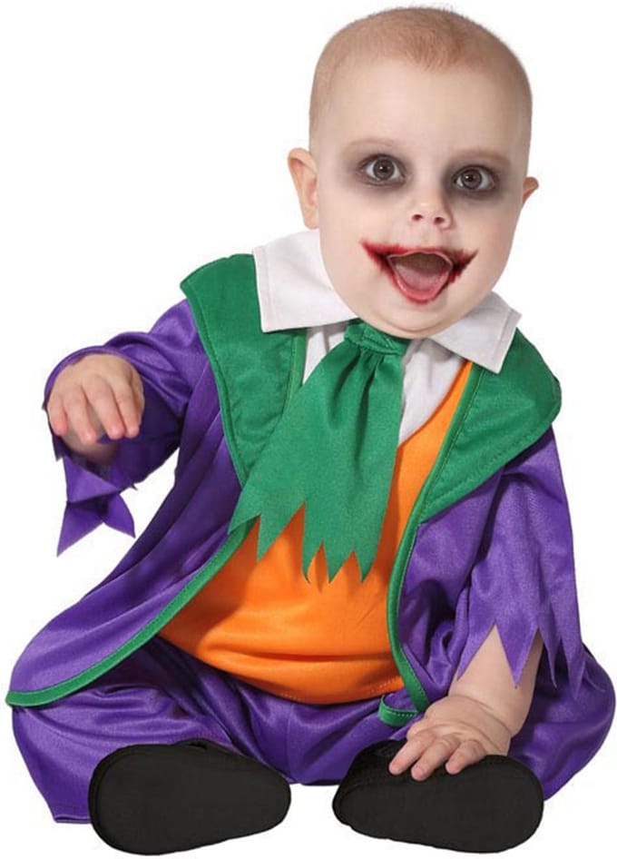 Costume for Babies Multicolour (3 Pieces)